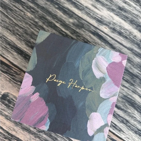 Gold Statement Ring - Picture 3 of 3